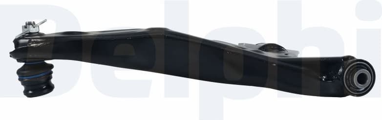 Control/Trailing Arm, wheel suspension TC4015 - image 3