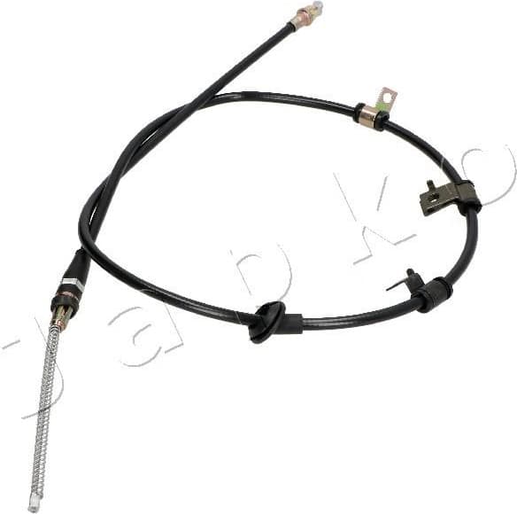 Cable Pull, parking brake 131K06