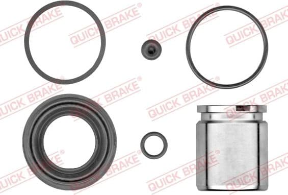 Repair Kit, brake caliper 114-5417