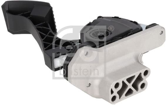 Accelerator Pedal 197558