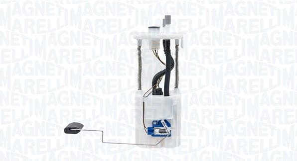 Fuel Supply Module 313011313222