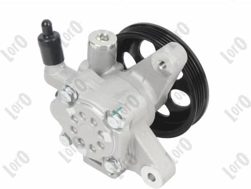 Hydraulic Pump, steering LORO 140-01-339 - image 2