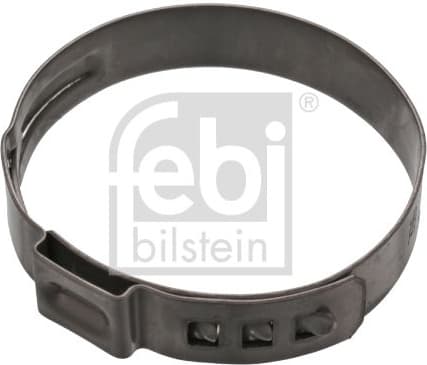 Clamping Clip 100579