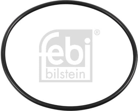 Seal Ring, wheel hub 179012