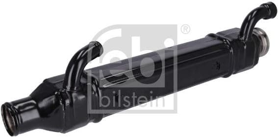 Cooler, exhaust gas recirculation 187735