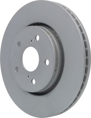 Brake Disc 24.0128-0317.1 - image 3