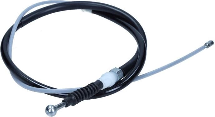 Cable Pull, parking brake 32-1600
