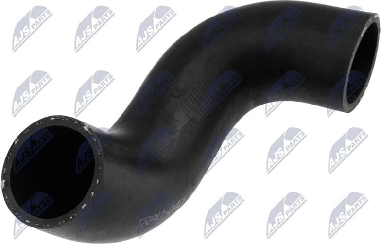 Charge Air Hose GPP-AU-040
