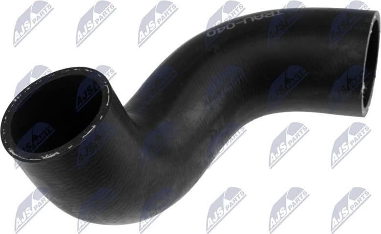 Charge Air Hose GPP-AU-040 - image 2
