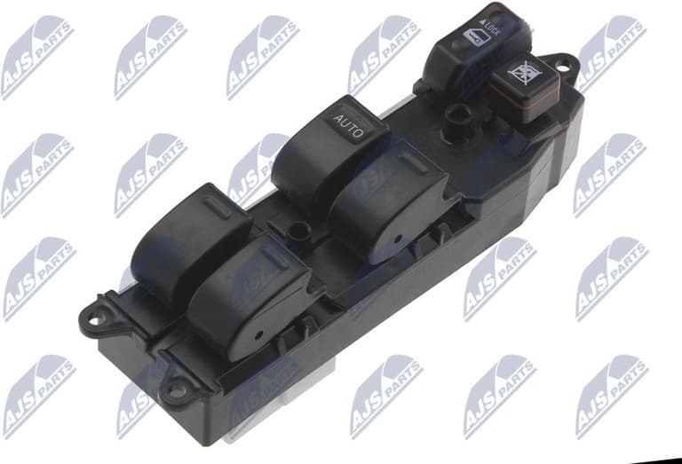 Switch, window regulator EWS-TY-002