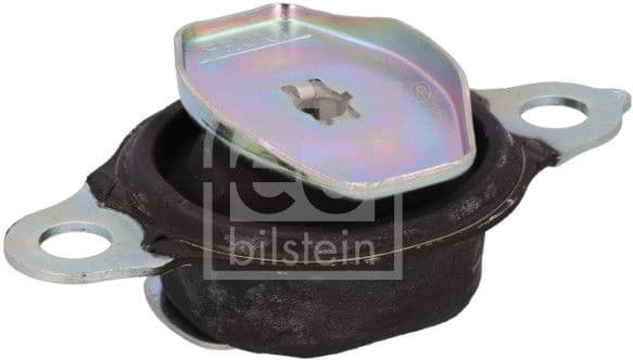 Mounting, manual transmission 197228