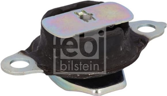 Mounting, manual transmission 197228 - image 2