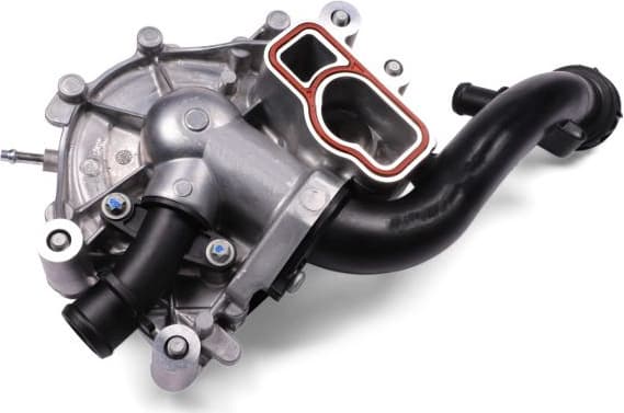 Water Pump, engine cooling P7399 - image 2