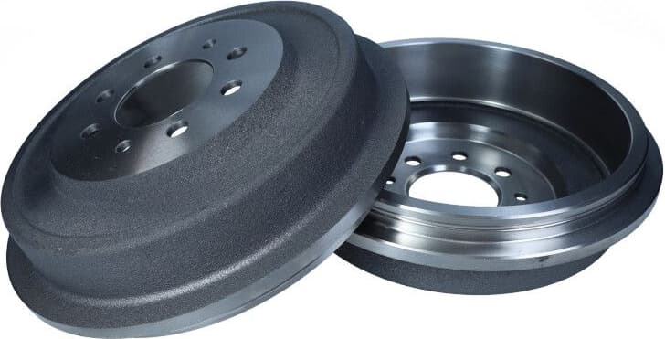 Brake Drum 19-4820