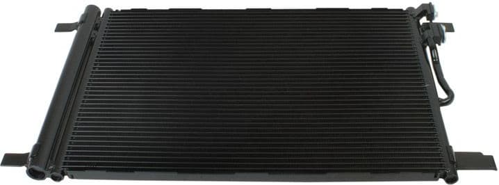 Radiator, engine cooling AC830356