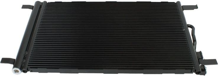 Radiator, engine cooling AC830356 - image 2