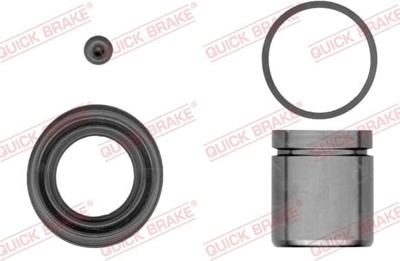 Repair Kit, brake caliper 114-5415