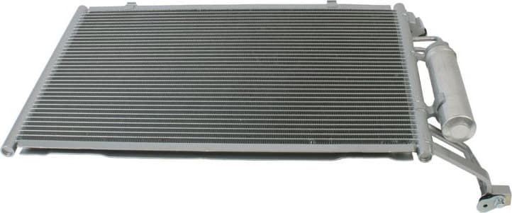 Condenser, air conditioning AC830345 - image 2