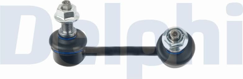 Link/Coupling Rod, stabiliser bar TC4995