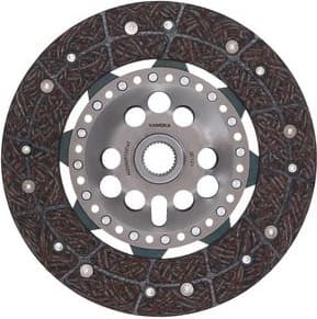 Clutch Disc DC121