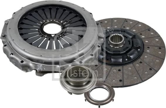 Clutch Kit 105183