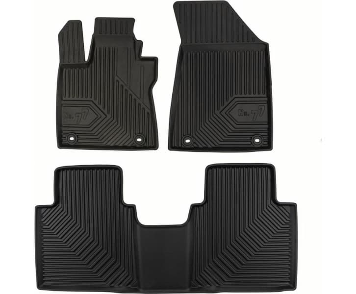 Floor Mat Set NO.77 77434066