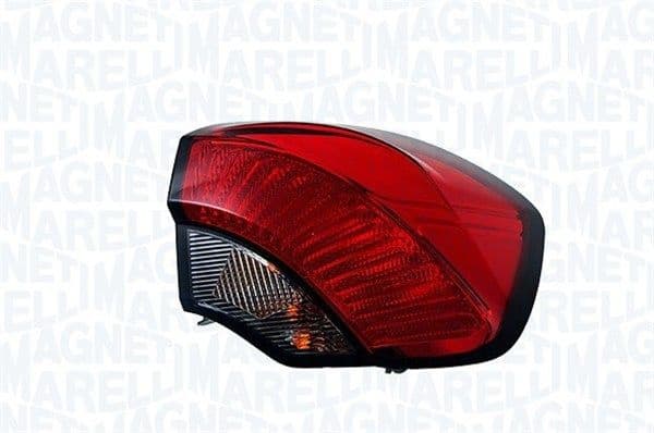 Tail Light Assembly 715104208000