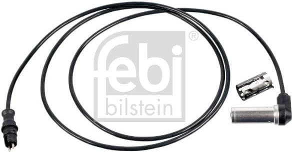 Sensor, wheel speed 171328