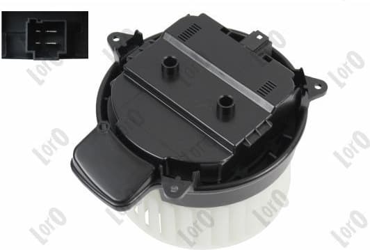 Interior Blower LORO 003-022-0011 - image 4