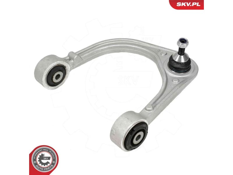 Control/Trailing Arm, wheel suspension 69SKV517 - image 2