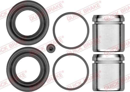 Repair Kit, brake caliper 114-5420