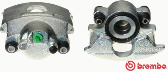 Brake Caliper ESSENTIAL LINE F 11 003