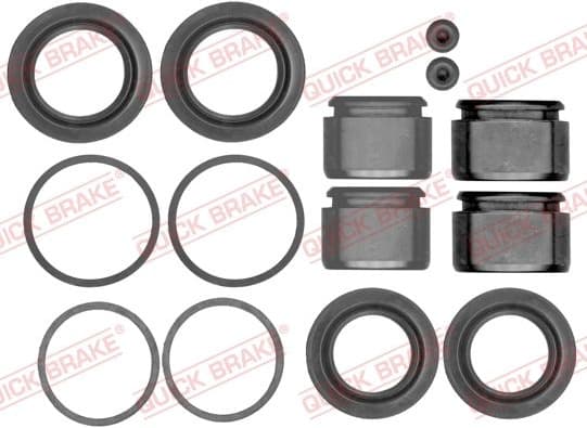 Repair Kit, brake caliper 114-5414