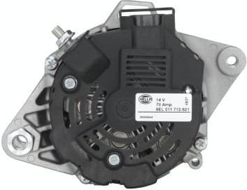 Alternator 8EL 011 712-921 - image 3