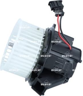 Interior Blower 34633 - image 2