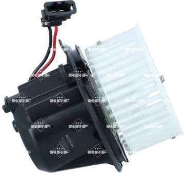 Interior Blower 34633 - image 4