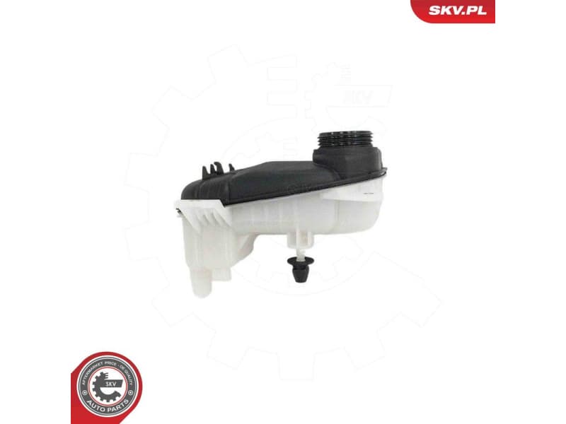 Expansion Tank, coolant 61SKV531