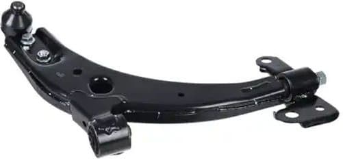 Control/Trailing Arm, wheel suspension 57-53012A-SX