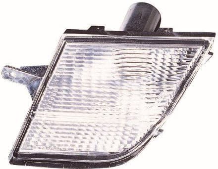 Direction Indicator Depo 215-1670R-UE-C