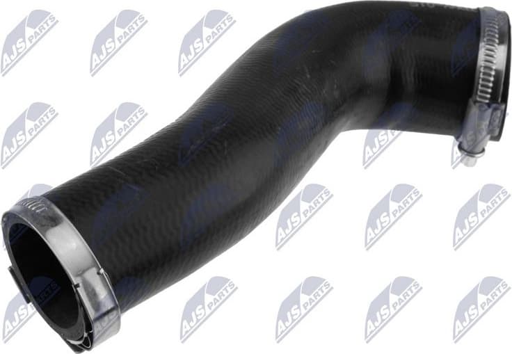 Charge Air Hose GPP-HY-015