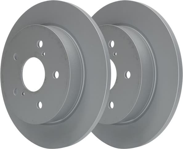 Brake Disc 24.0112-0195.1 - image 3
