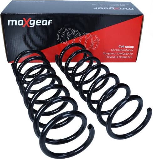 Suspension Spring 60-1494D - image 2