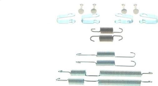 Accessory Kit, brake shoes 1 987 475 430 - image 7