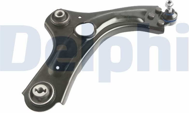 Control/Trailing Arm, wheel suspension TC8444