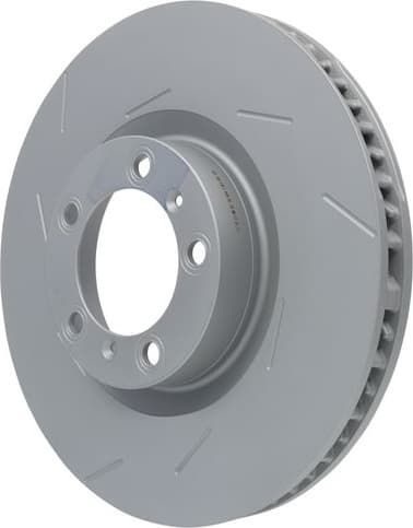Brake Disc 24.0136-0128.1 - image 3