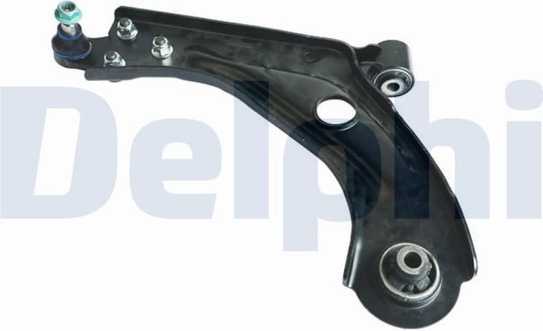 Control/Trailing Arm, wheel suspension TC4373
