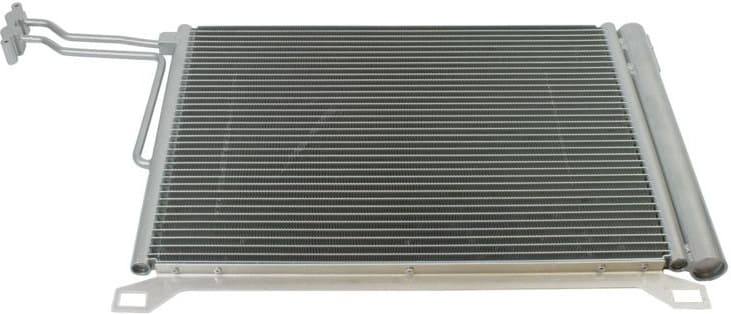 Condenser, air conditioning AC830297 - image 2