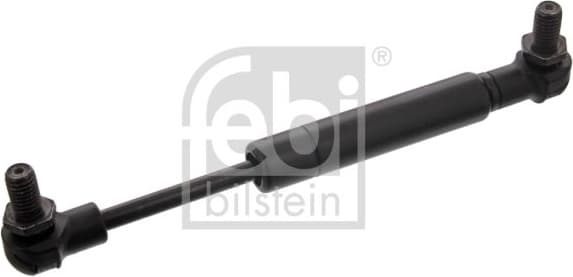 Gas Spring, front panel 49813