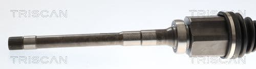 Drive Shaft 8540 16676 - image 2