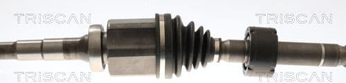 Drive Shaft 8540 16676 - image 3